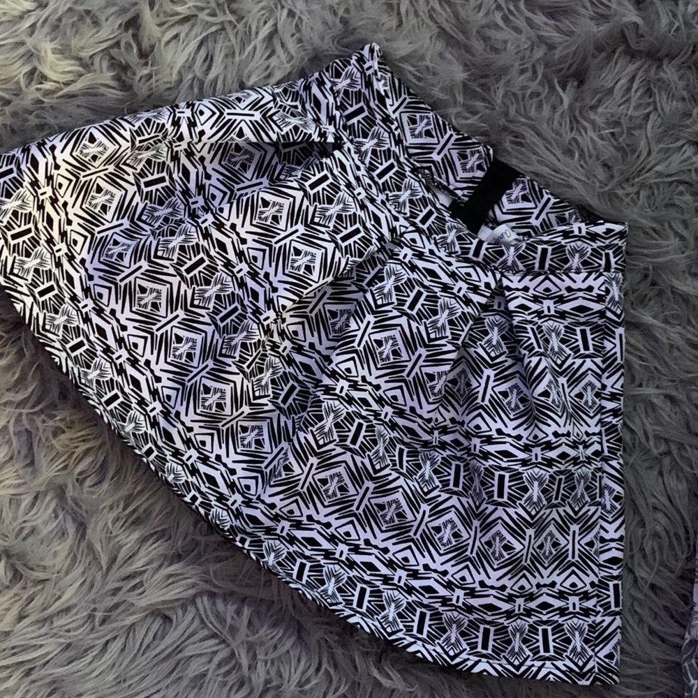Aeropostale mini skirt, size XS